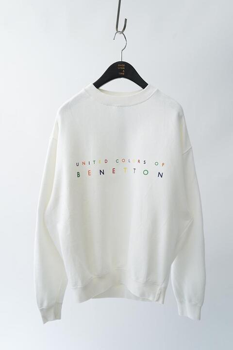 BENETTON made in italy