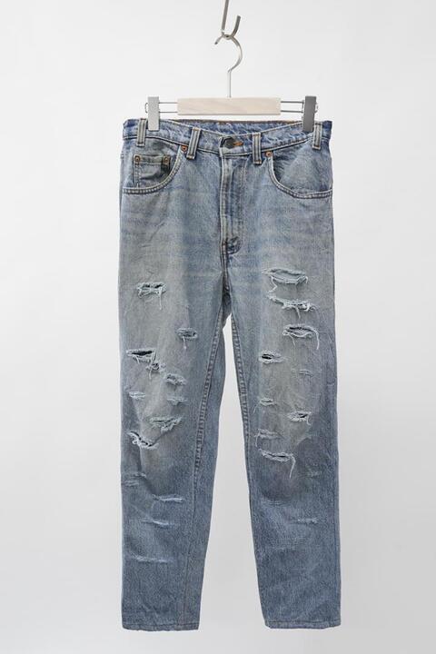 LEVI&#039;S 516 made in canada (28)