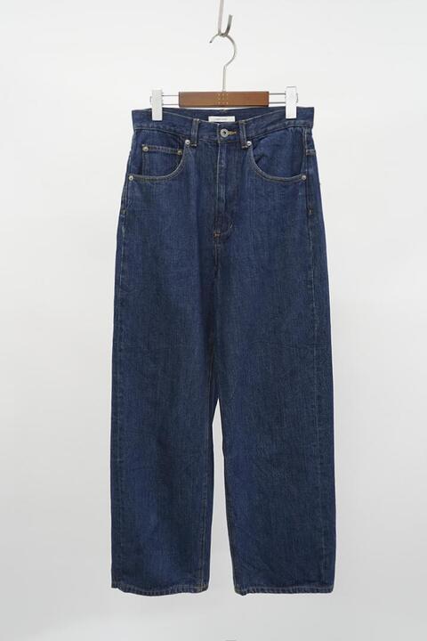 JOURNAL STANDARD - denime wide jeans (26)