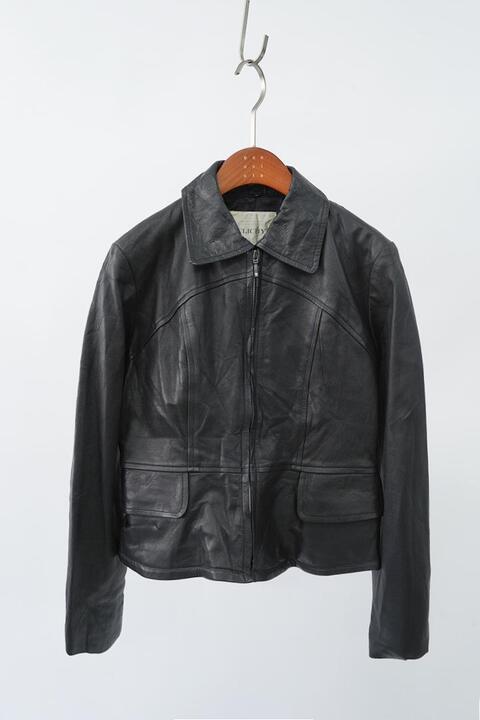 CLICHY - women&#039;s leather jacket