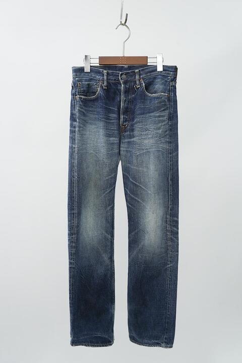 OMNIGOD - selvedge jean (30)