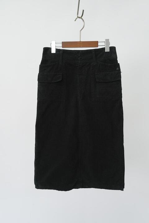 45RPM - corduroy skirt (26)