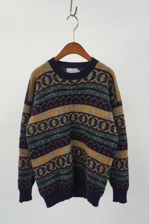 KENT &amp; CURWEN - pure wool sweater