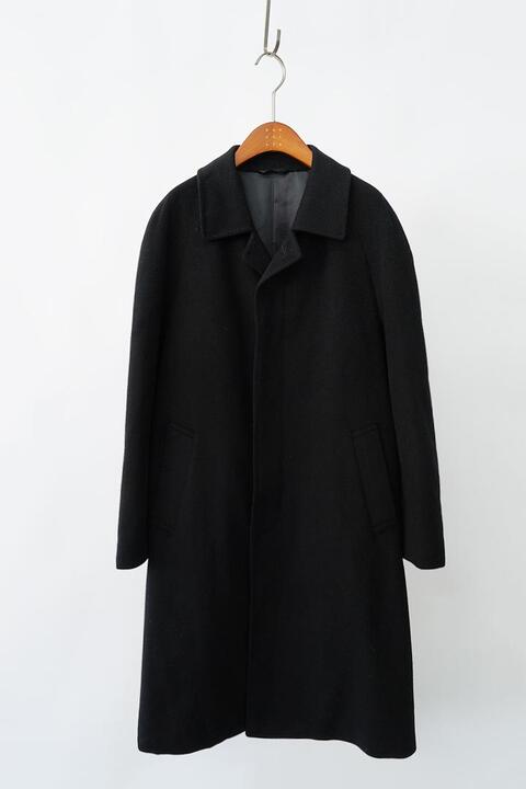 T.S. COMPANY - pure cashmere wool coat