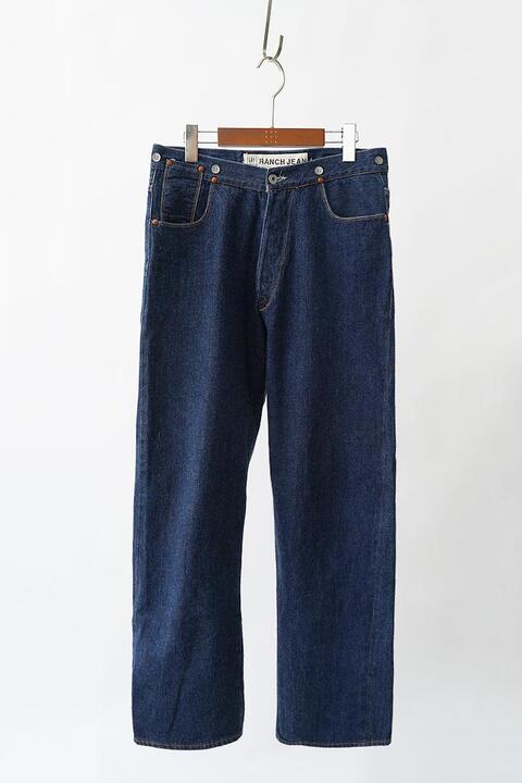 GAP made in italy - ranch jean (30)