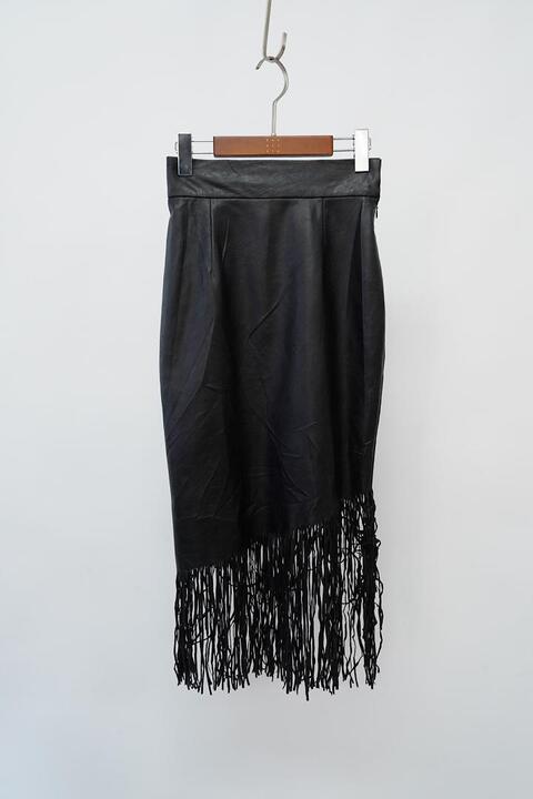 EIMY - eco leather skirt (25)