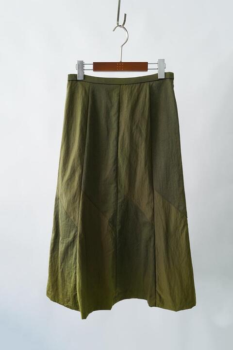 women&#039;s nylon skirt (27)