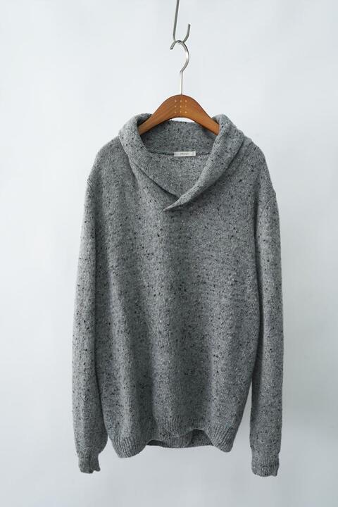 PRANDI made in italy - cashmere blended sweater