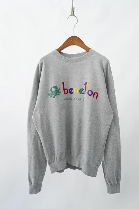 90&#039;s BENETTON made in italy