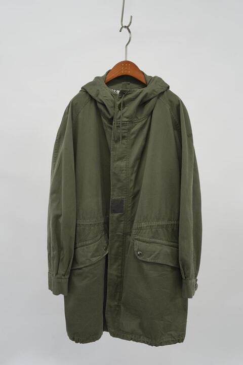 70&#039;s france military field jacket