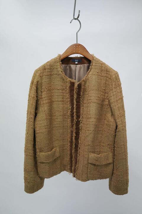 KEITH - women&#039;s tweed jacket