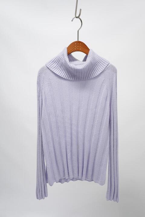 COMME CA - pure cashmere knit top