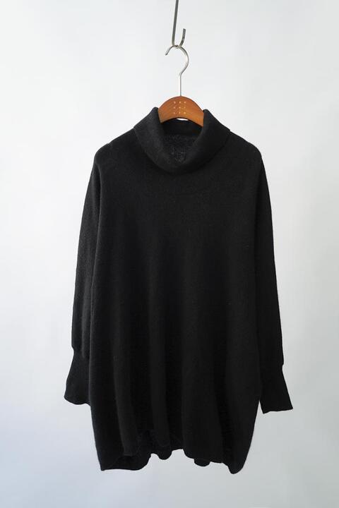 MEG EXCHANGE - pure cashmere knit top