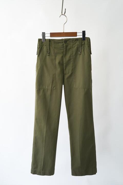 u.s military pants (26-27)