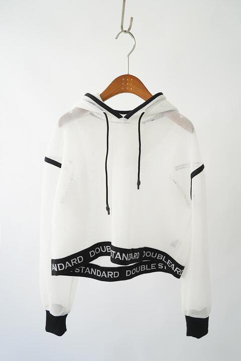ESSENTIAL by DOUBLE STANDARD CLOTHING
