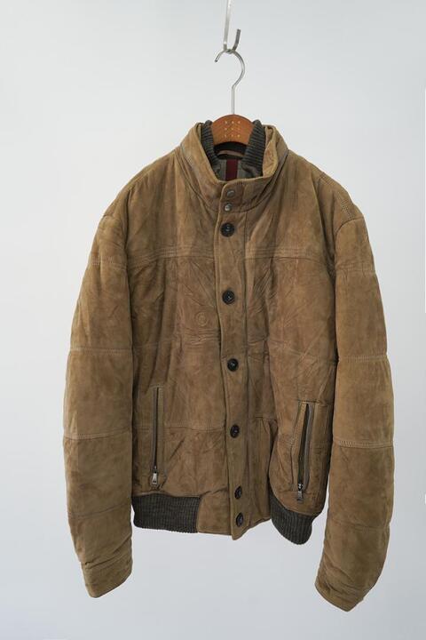 MABRUN - men&#039;s leather jacket