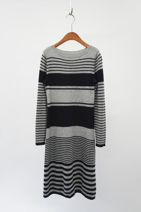 DAMA COLLECTION - pure cashmere knit onepiece