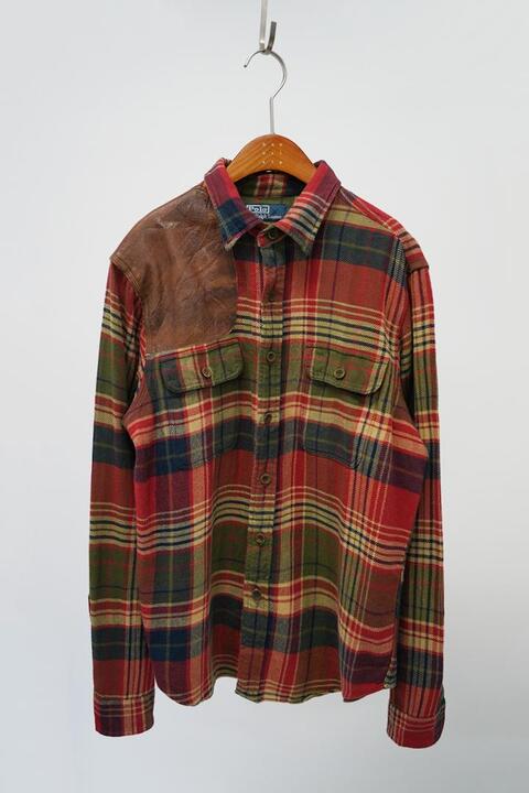 POLO by RALPH LAUREN - men&#039;s lumberjack shirts