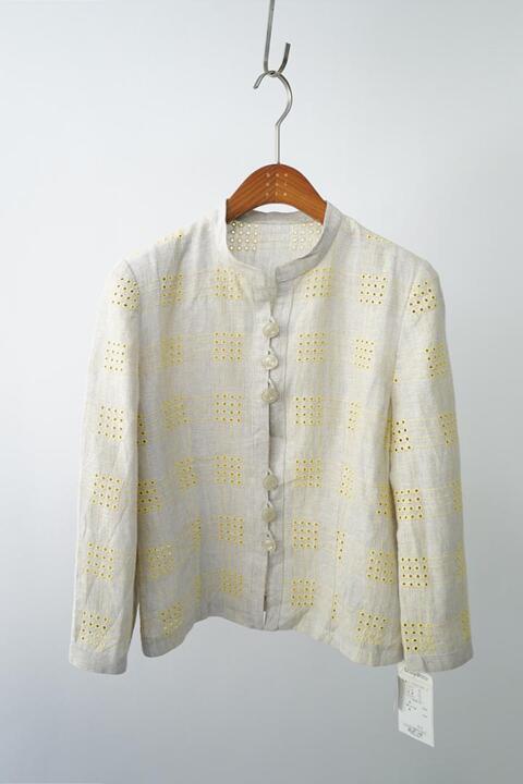 90&#039;s AVAIL - pure linen shirts