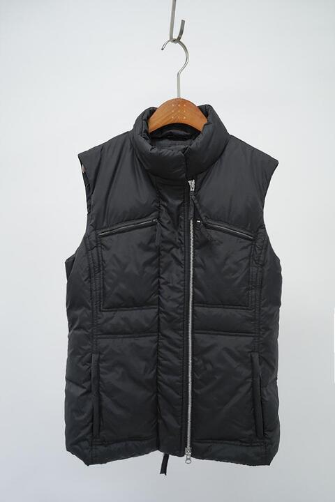 BENETTON - down padding vest