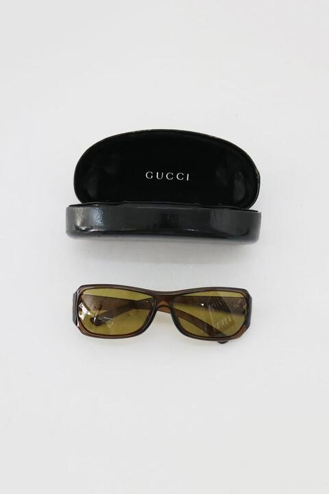 GUCCI made in italy
