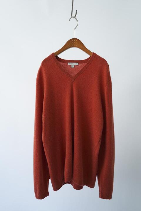 KINROSS - pure cashmere knit top