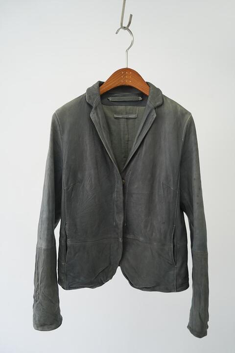 MACPHEE - women&#039;s leather jacket