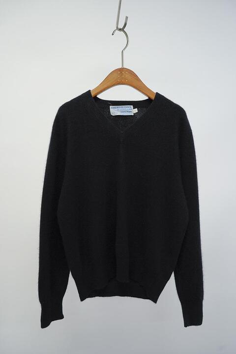 DORLIT made in scotland - pure cashmere knit top