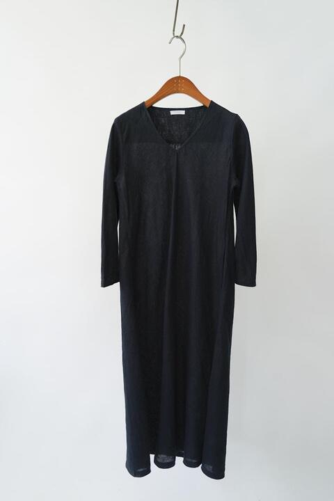 FOG LINEN WORK made in lithuania - pure linen onepiece