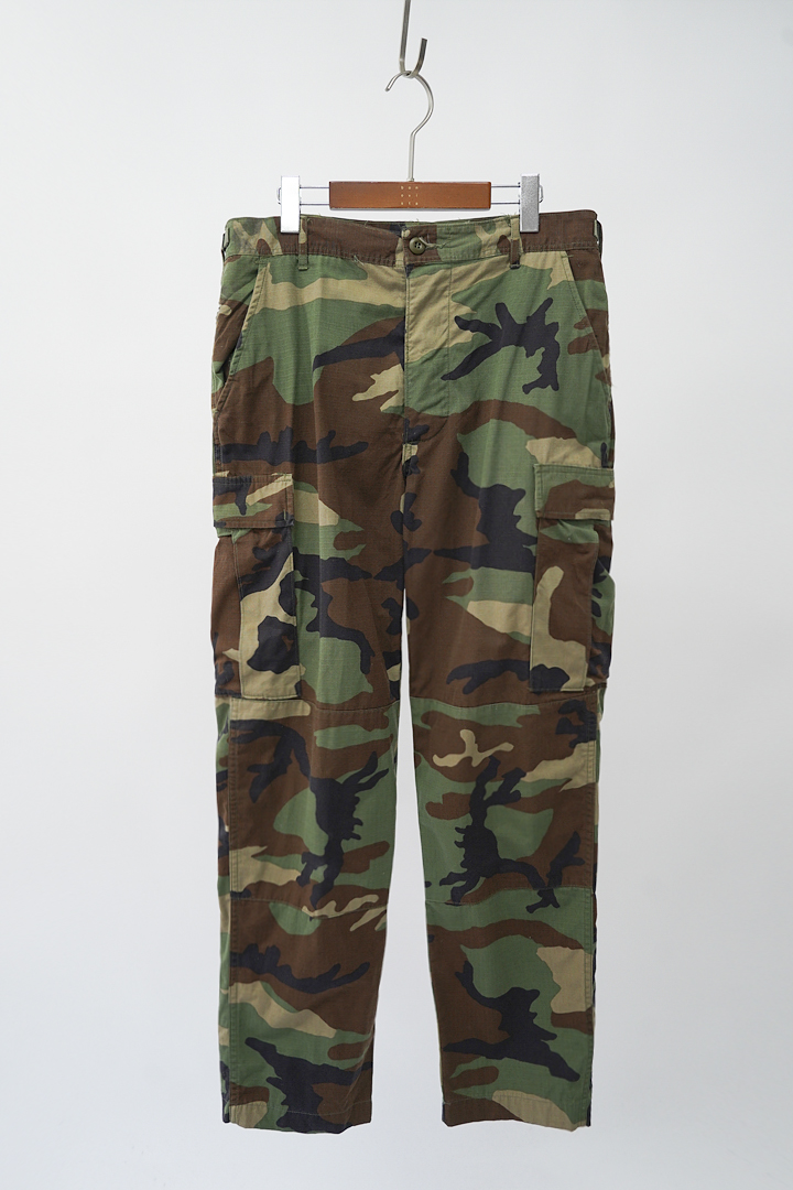 GOODWILL INDUSTRIES OF SOUTH FLORIDA INC. - u.s.a army combat pants (32)