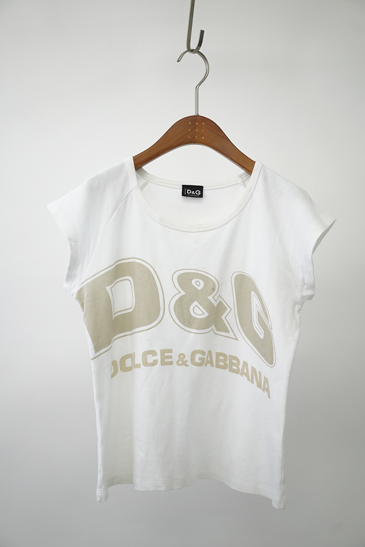 D&amp;G made in italy