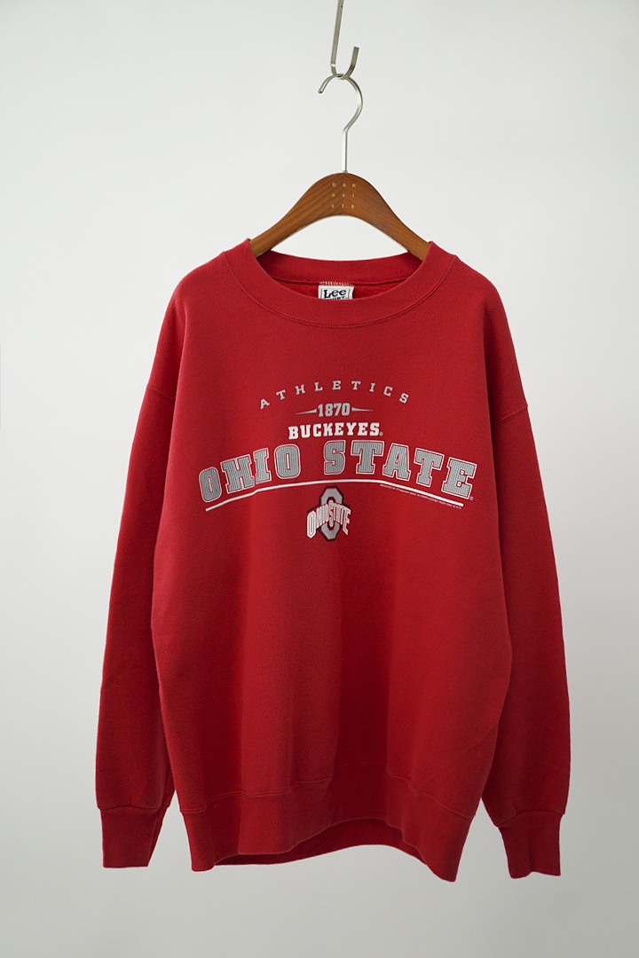 90&#039;s OHIO STATE BUCKYES by LEE