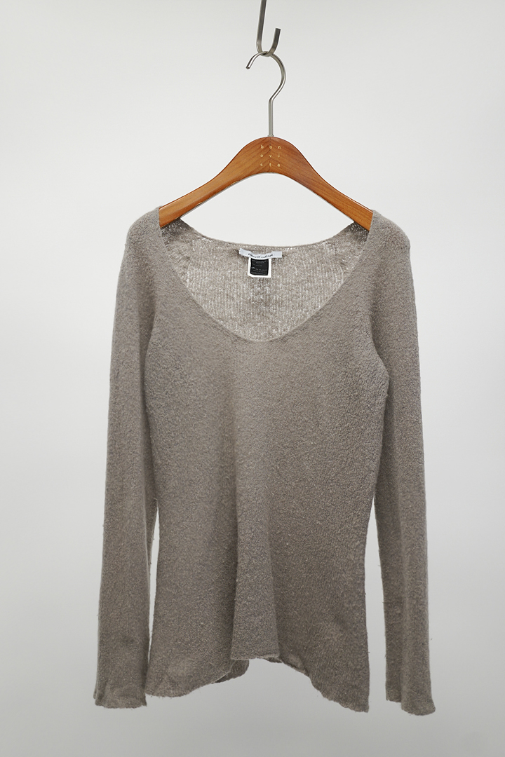 ROBERTO COLLINA made in italy - cashmere knit
