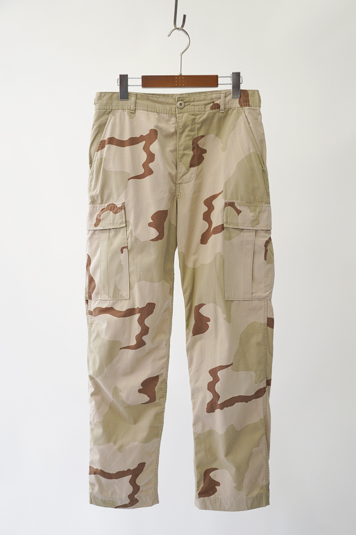 original u.s.a military combat pants (30)