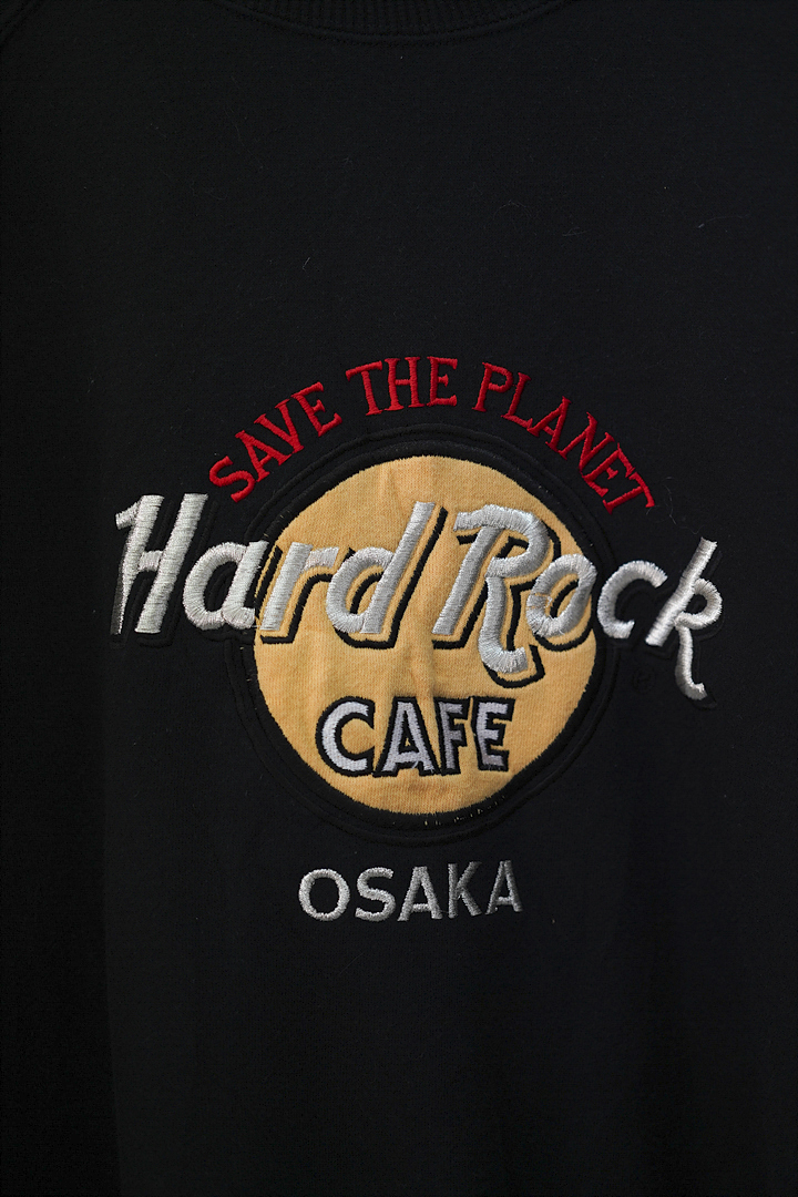 HARDROCK CAFE OSAKA